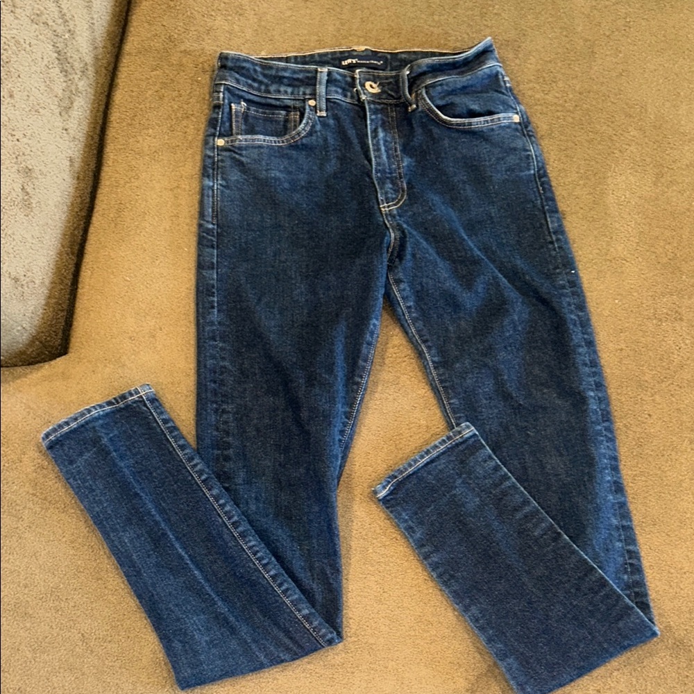 Levi’s Jeans